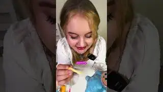 💗DIY LABUBU💗 