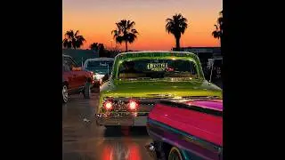 [Free] G Funk Type Beat x West Coast Type Beat - 