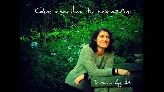 Que escriba tu corazón. Susana Aguiló.