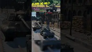 Eland 90 Mk.7 