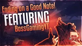Ending on a Good Note! Hardcore Free-For-All on Exodus