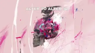 alter to alter #2 responds Iannocent artwork