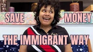 5 Immigrant Money-Savings Tips | honouring intergenerational knowledge