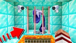 SALVAMOS A ENNUI DE INTENSAMENTE 2 EN MINECRAFT