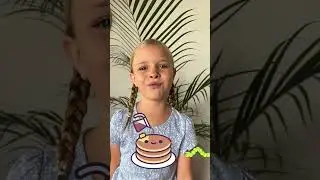 🐛 #kidssong