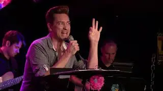 "American Nightmare" Brian Charles Rooney MANUEL VS THE STATUE OF LIBERTY @ the Beechman NYC 9.16.18