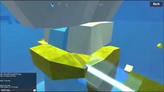 como fazer a skin do finn hora de aventura (#2)