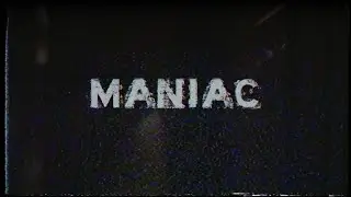 June's Diary - Maniac