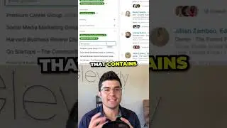 Secret Lead Targeting Hack For LinkedIn