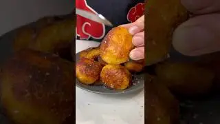 The Perfect Roast Potatoes (Christmas Series Pt.17)