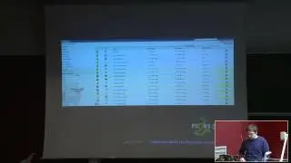PyConFR 2013 - Julien Pivotto - Deployment and Continuous integration of a Plone/Zope application