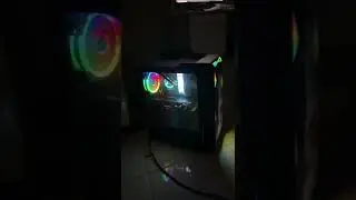 Water cooled i7 9700 32GB RTX 2080 Gaming PC