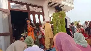 कीर्तन में भोले बाबा,🌼🕉️🙏🌼 का बहुत बढ़िया भजन 🕉️🙏🙏🙏