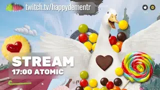 Atomic Heart - Узник Лимбо (часть 3)