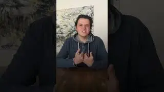 Не учи Python! 