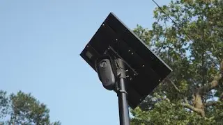 Lawsuit accuses Illinois of 'dragnet surveillance' with license plate scanning cameras