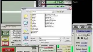 Installing ARTSOFT Mach3