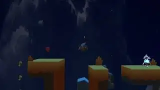 TGA21 - Malmö - Game Project #4 - Bard Knight Trailer