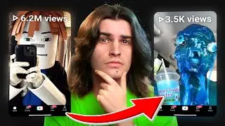 I Tried Guessing Which Meme Has More Views