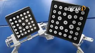 Стенд сход-развал (развал схождения) Decar DK-V3D-A.C.