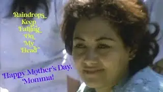 Happy Mother's Day, Momma! (2023)