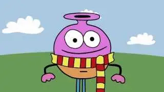 Wiggly Tiggly Pop! [Pilot Episode]