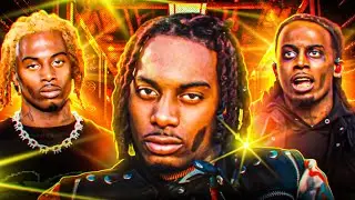 How Playboi Carti Cracked The Code..