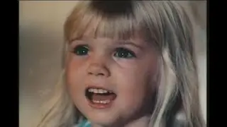 Peace for Carol Anne (Heather O'Rourke Tribute)