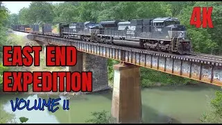 East End Expedition (Vol 2)
