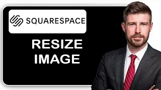 How to Resize an Image on Squarespace