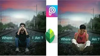 picsart creative photo editing||#instagramviralphotoediting||#pranav pg photo editing||s creation||