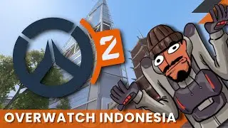 Overwatch 2 indonesia