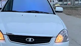 приора люкс плюс. купил кучу запчастей.