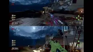 Bo4 Zombies og