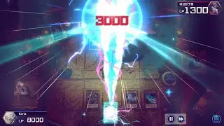 ATAQUE ESPECIAL   BLUE EYES | YU-GI-OH MASTER DUEL