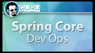3.5 Spring Boot Profile Properties