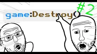TYPES of Roblox Studio GAME DEVELOPERS