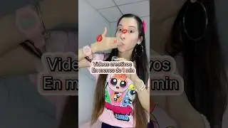 Vídeos creativos con capCut tutorial #tutorialemoji #emoji #capcutedit #capcuttutorial #capcuteffect