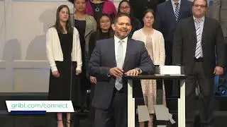 11:00AM Worship Service | April 14, 2024