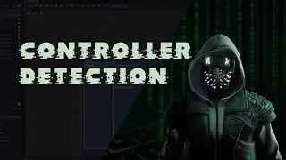 Controller Detection
