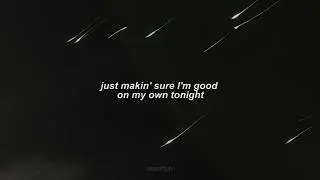 NASA - Ariana Grande | Lyrics