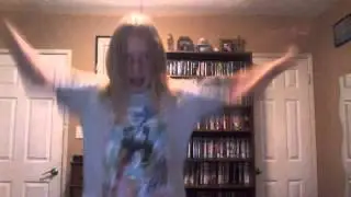 DISCORD DANCE VIDEO