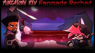 Purgatory Rev by Revilo 
