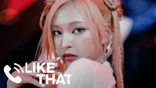 BABYMONSTER - LIKE THAT | RINGTONE