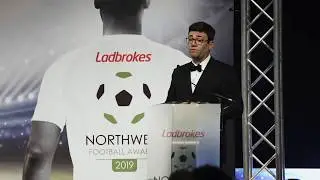 Sterling provide technical event production to the NWFA