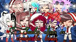 🎅Santa claus is comin to town🎄 /❤️early Christmas special❤️/read description
