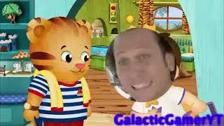 YTP: Daniel's Freaky 69 Second Adventures