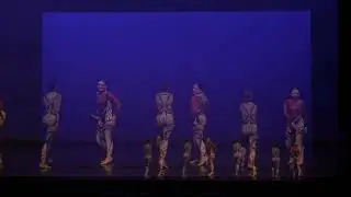 ROYAL DANCE WORKS (Your Body 2024)