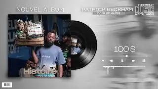 PATRICK BECKHAM -100$(Audio)
