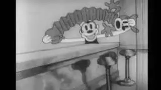 Boskos 05  Soda Fountain (1931)